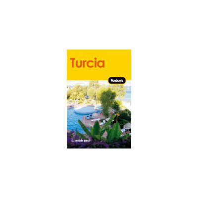 Turcia - Ghid Turistic